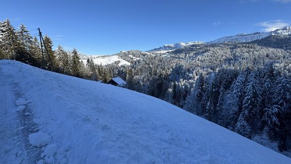 Foto von peter_oe entlang der Tour