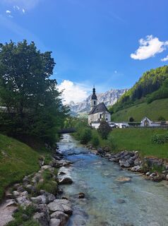 Foto von Andreas W 2 entlang der Tour