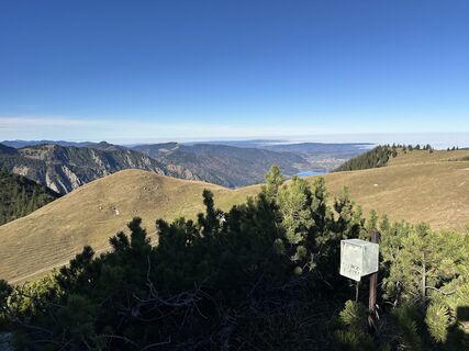 Foto de justasimpleguy a lo largo del recorrido