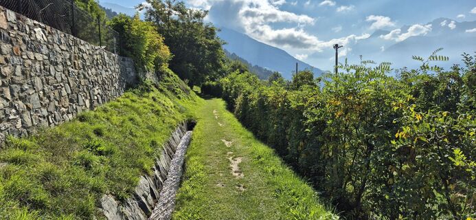 Fotografija s spletne strani Heisi na poti