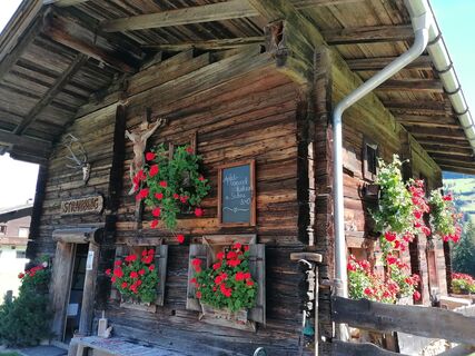 Straubing @ Wildschönau Tourismus