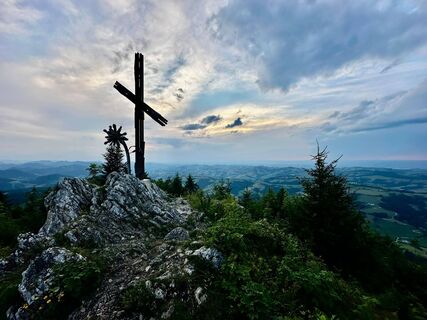Prochenberg-Kreuz