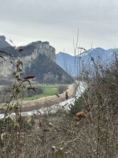 Fotografija s spletne strani Cyrill Bischof na poti