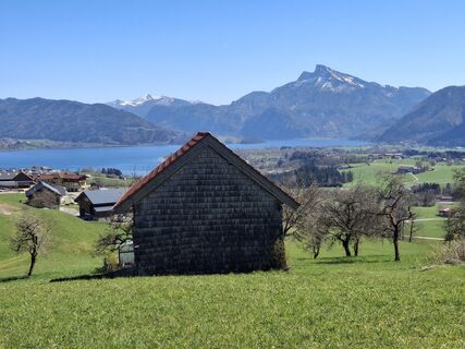 Foto von Schiller Josef entlang der Tour