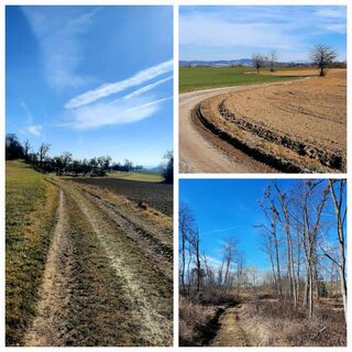 Fotografie de la Christa R. de-a lungul turului