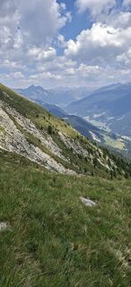 Foto von Heiko Schmieder entlang der Tour
