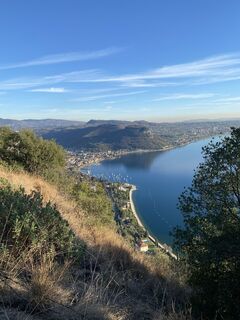 Fotografie de la Florian Gerl de-a lungul turului