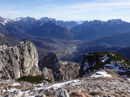 Foto von Lorenzo L. entlang der Tour