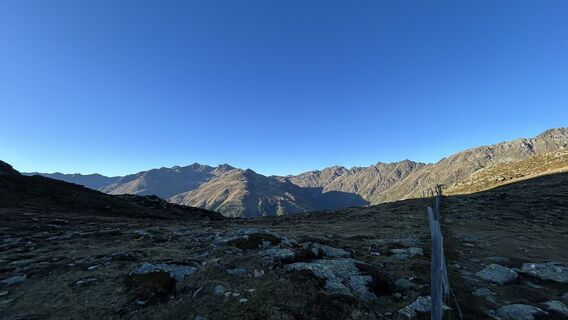 Foto von PhilipOberhauser entlang der Tour