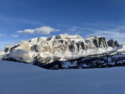 Zdjęcie z Joerg Uhlemann wzdłuż trasy