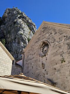 Fotografia z Manfred Mumme na trase