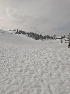 Fotografija s spletne strani Luca Marchesini na poti