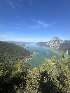 Foto von Calello entlang der Tour