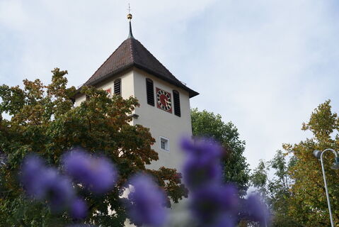 Stephanuskirche Auendorf