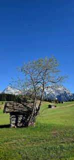 Foto von Gerhard Kolbe entlang der Tour