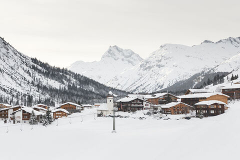 Walch´s Rote Wand Gourmet Hotel