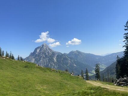 Fotó a Stefan Ruhringer honlapról a túra során