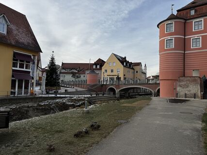 Foto von Schaali entlang der Tour