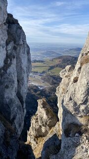 Fotó a Eveline Zecha honlapról a túra során