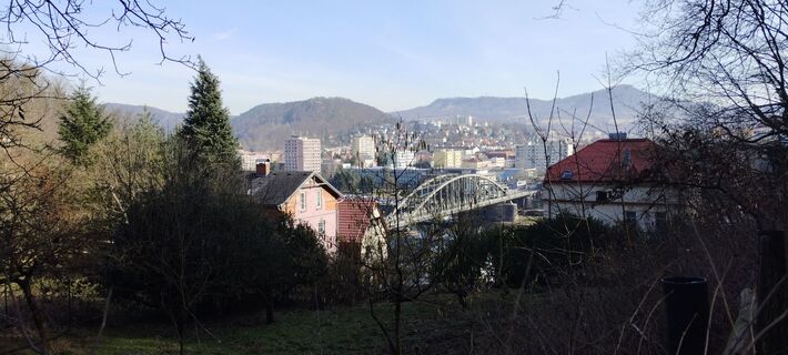 Foto von Jara D. entlang der Tour