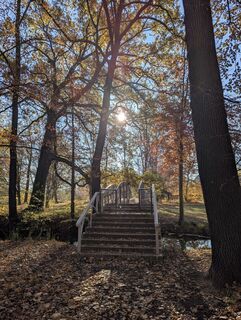 Photo de Mike Heinßmann le long du parcours