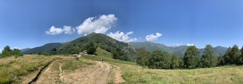 Fotó a Koen De Wit honlapról a túra során