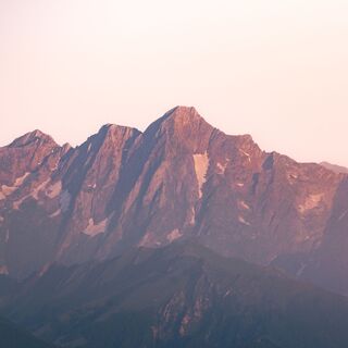 Sonnenuntergang