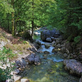 Fluss Ach