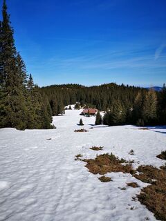 Photo de ChasquiRunner le long du parcours
