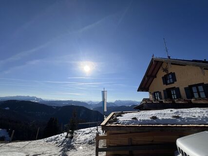 Foto från Julian Hieu under resans gång