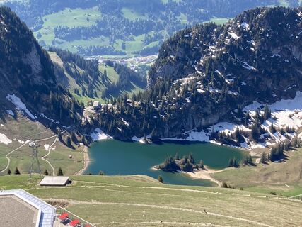 Fotó a Heinrich Mocellini honlapról a túra során
