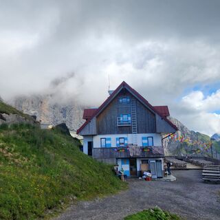 Rifugio Marinelli