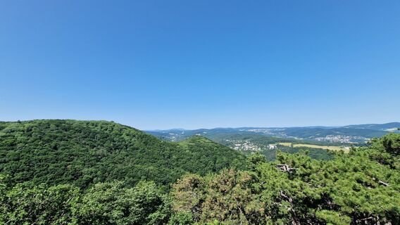 Fotografija s spletne strani EP87 na poti