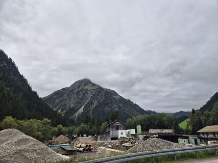Fotografia z JensM na trase