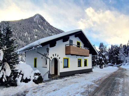 Alpenhaus Platti