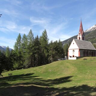 Pestkappel - Sommer