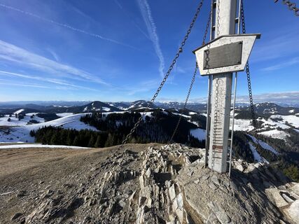 Photo from Gerald along the tour