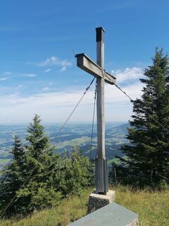 Foto von Turbinio entlang der Tour
