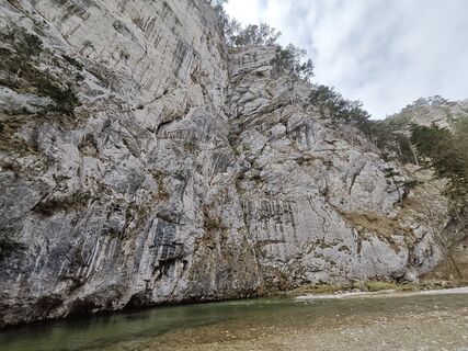 Fotografie z Bergpirat na trase