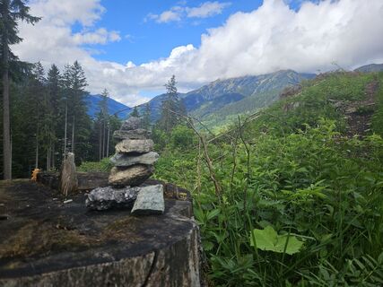 Fotografija s spletne strani ElkeA na poti