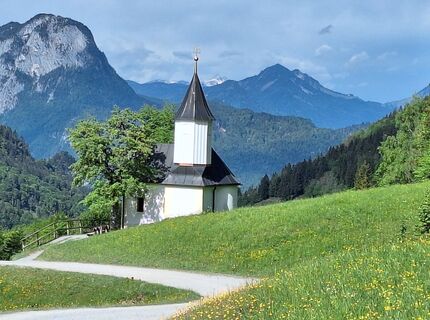 Photo de Gabrielasttz le long du parcours