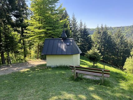 Schlangenkapelle