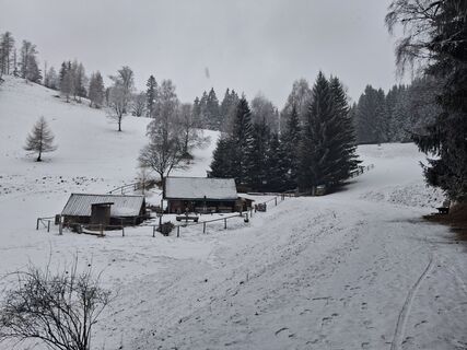 Fotografia z maria_hochschwab na trase