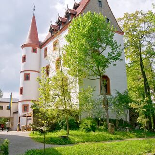 Schloss Schlettau