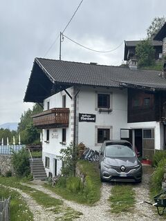Foto von Robert Deptalla entlang der Tour