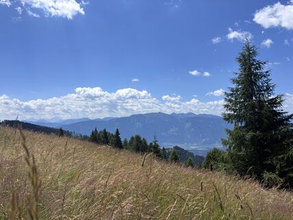 Fotografija s spletne strani Andreas na poti