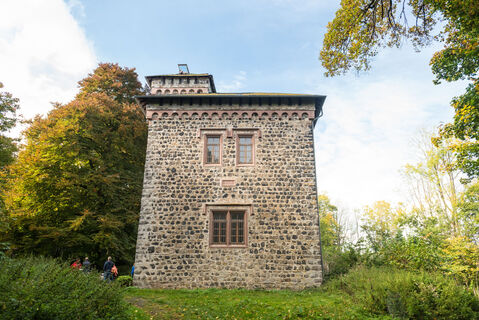 Turm Aremberg