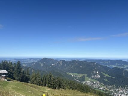 Fotografia z Heinz Sperl na trase