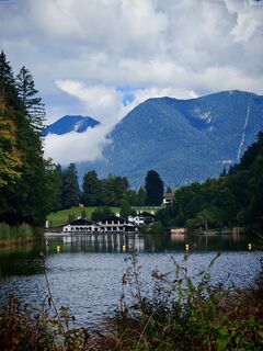Fotografie z Felix Wingerter na trase