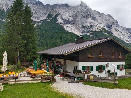 Foto de Wilfried a lo largo del recorrido